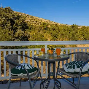 Apartament Adriatic Sea View, Trogir