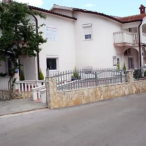  Apartament Gavric Chorwacja