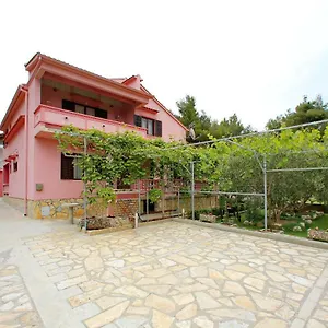  Apartament Jagoda Chorwacja