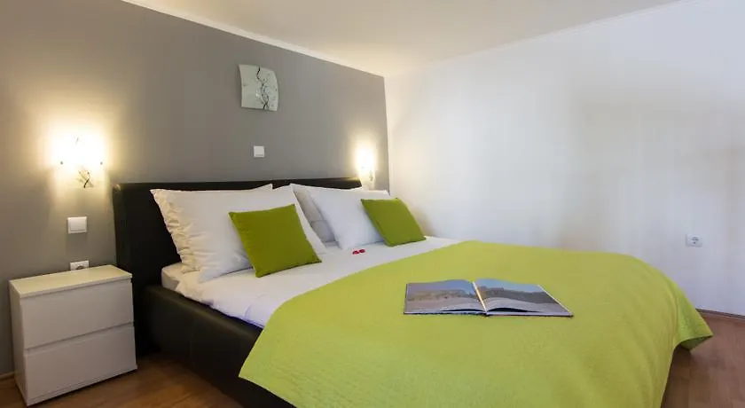 Apartments Storia Trogir