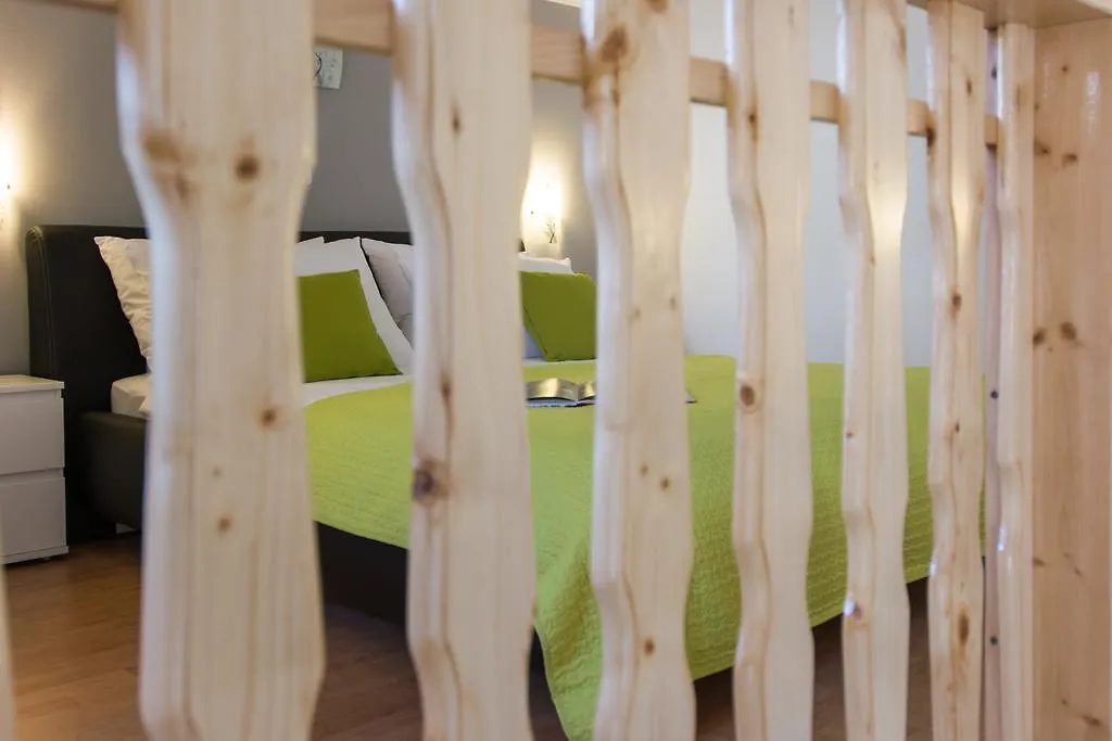 Apartments Storia Trogir Croatia