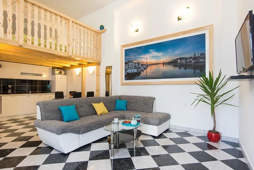 Apartments Storia contacts