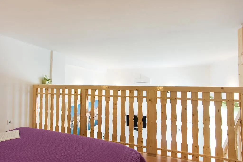 Apartments Storia Trogir